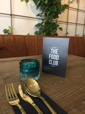 The Food Club | Glutenvrij in Utrecht