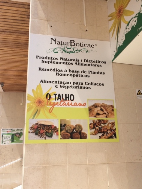 Glutenvrij bij NaturBoticae in Lagos | Glutenvrij Portugal